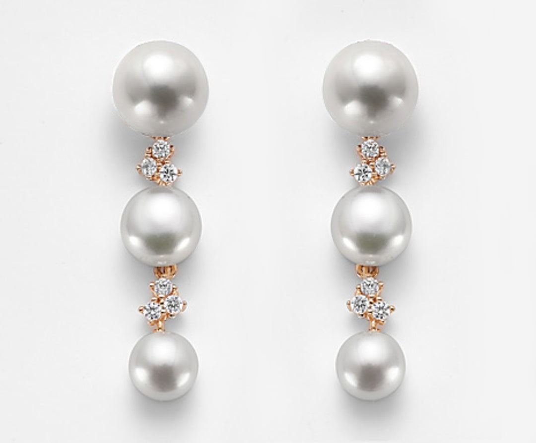 Mikiko oder AG925 FW Bot 7,5/8 8,5-9 11,5-12 Edelstein Swarovski MO7498A3FTBI999