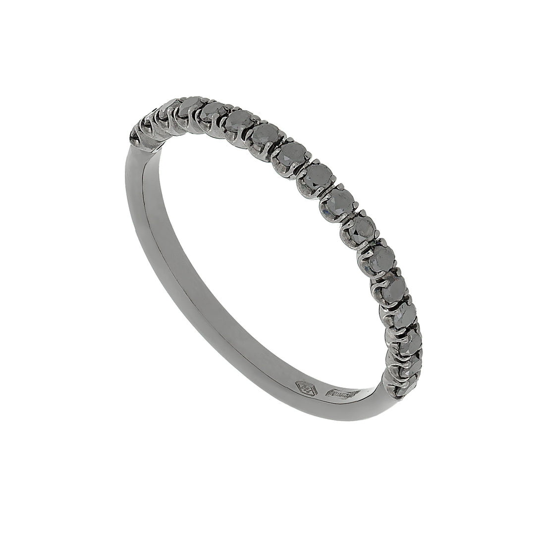 Golay Ewigkeitsring 1/2 rund 0,30 ct AFP1223N-18326000001