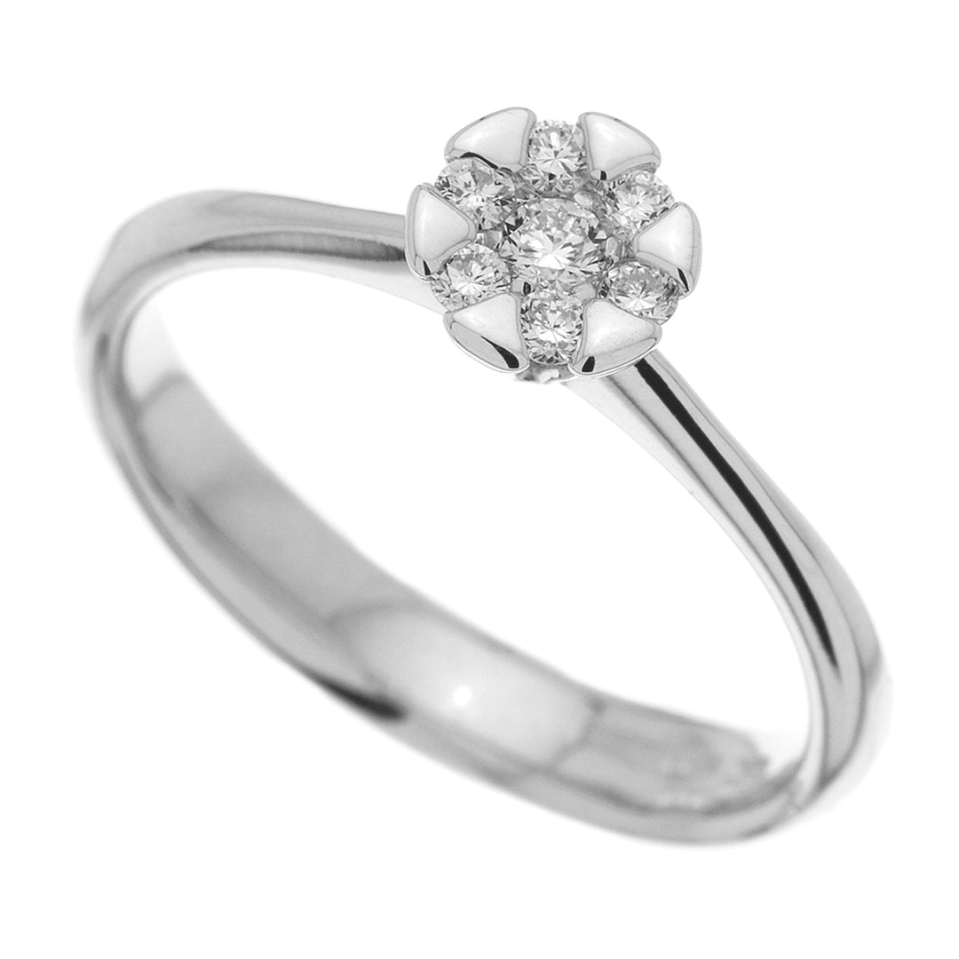 Golay brune taille de bague ABMS1-17191110030