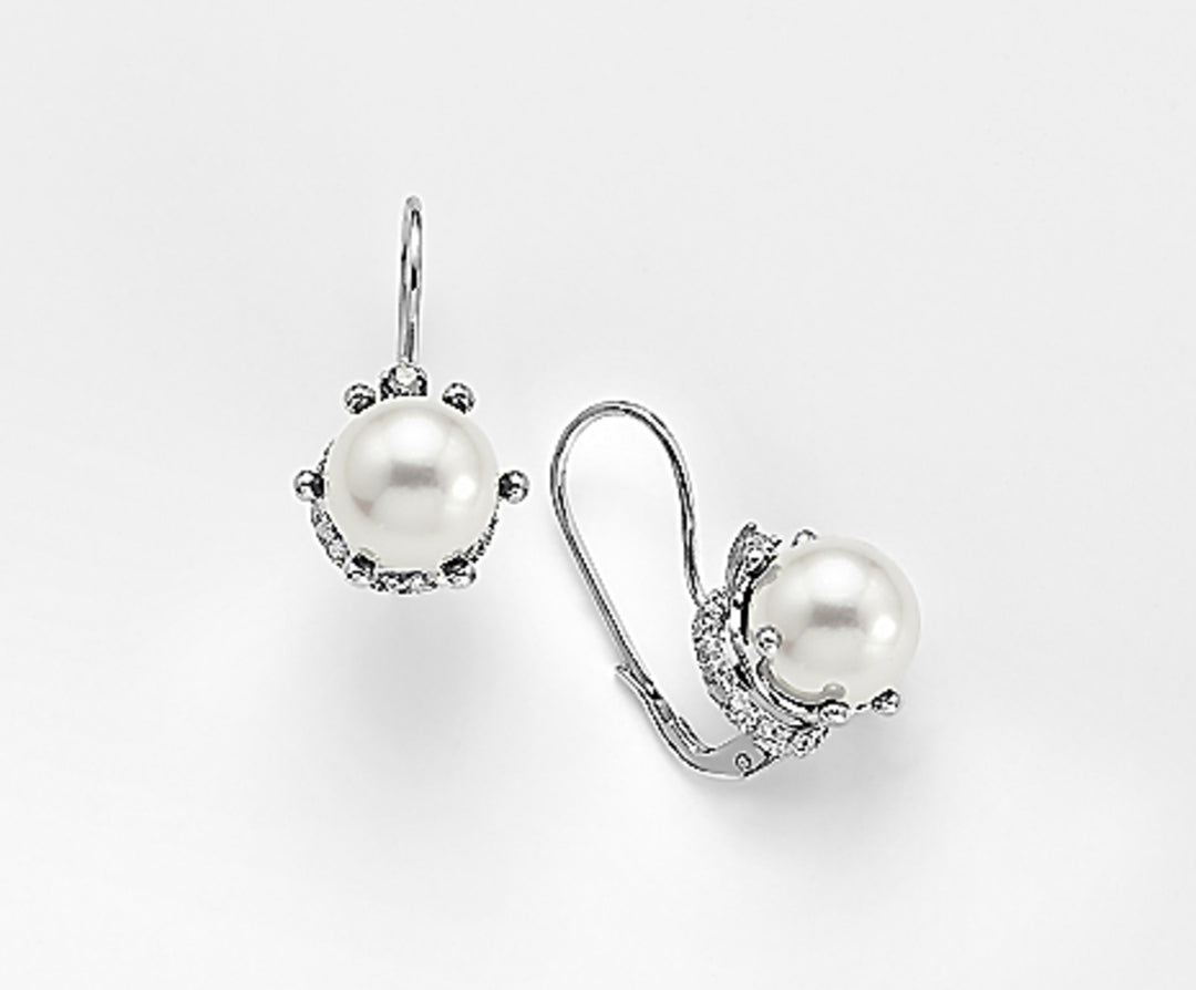Mikiko ou 18k sspw 10/11 ct.0,70 MO1352O4SABI100