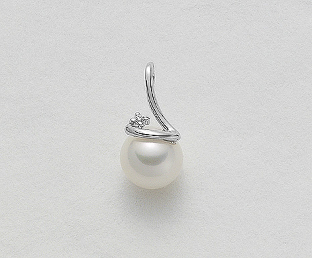 Mikiko pe 18k fw 7/7,5 ct.0,01 MP0314O4FABI070