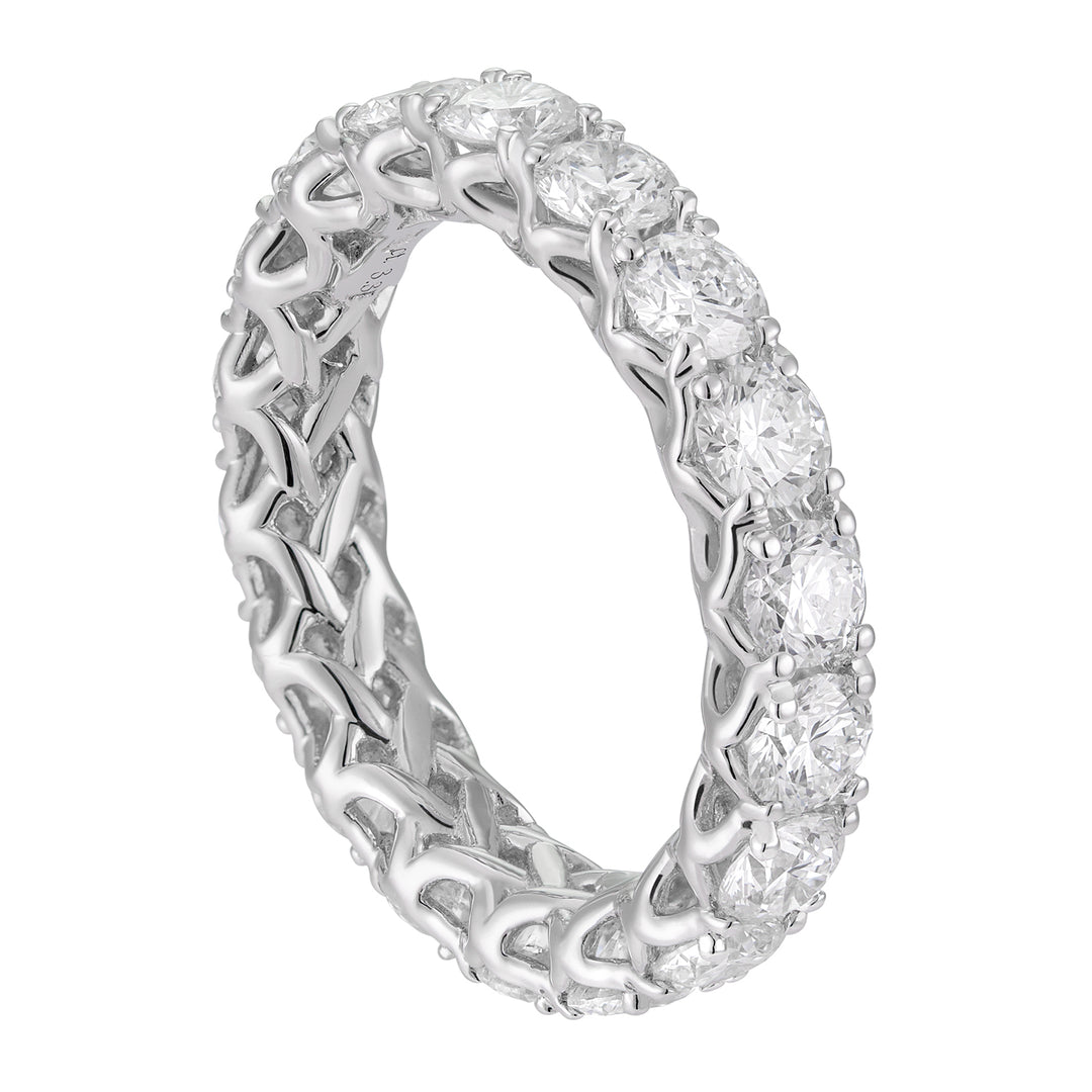 Bague linéaire Golay ct. 3,60 AET006360WDI-16322110013