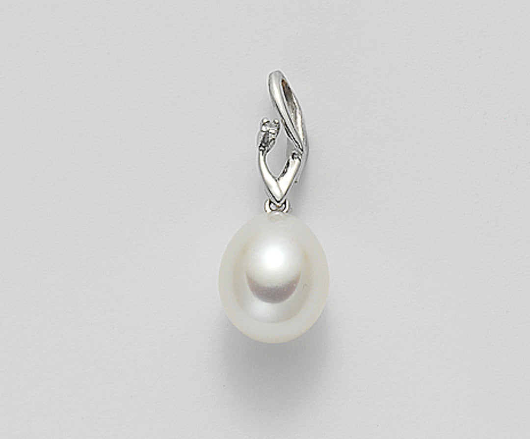 Mikiko pe 18k fw 8/8,5 ct.0,005 MP0339O4FABI080