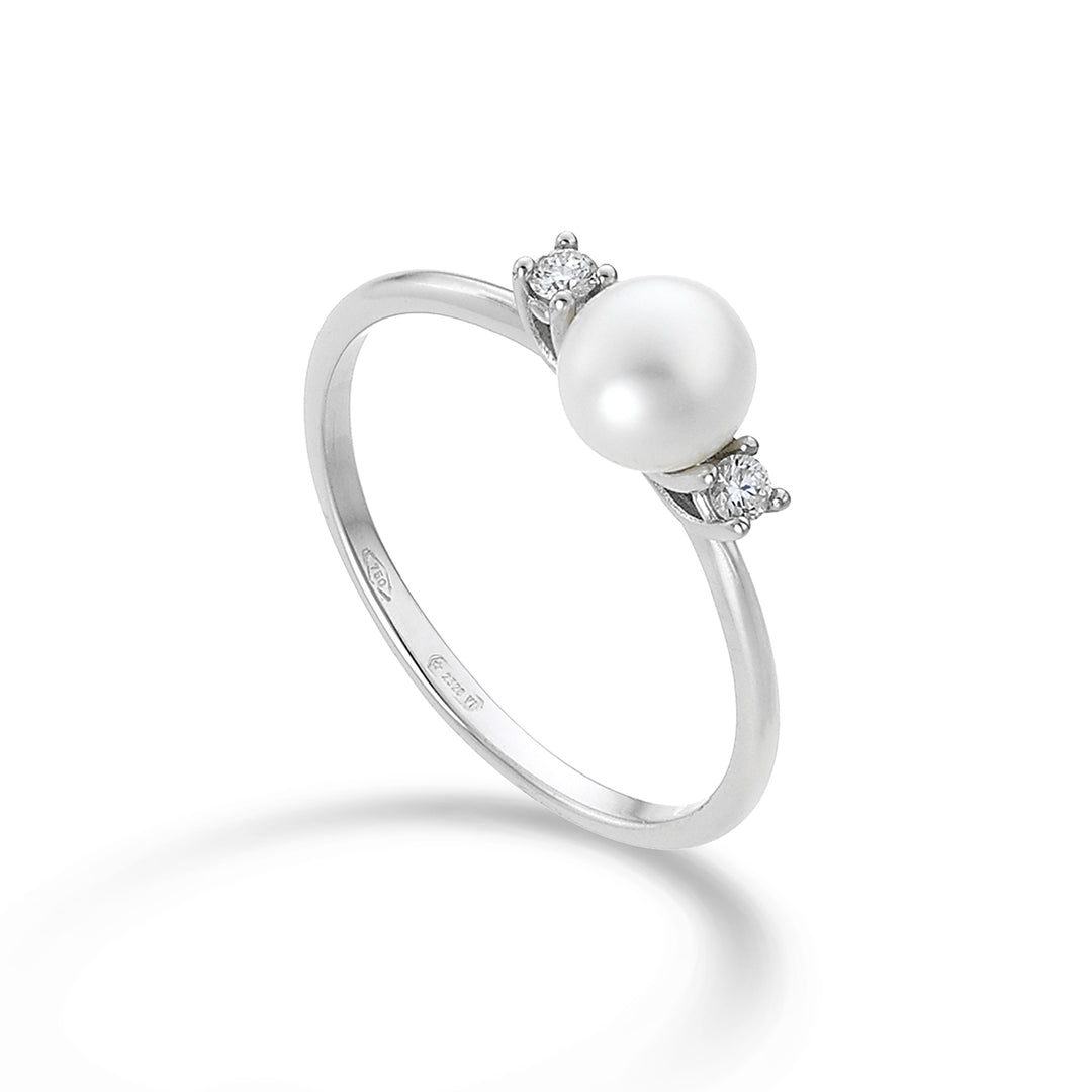 Mikiko ein 18k fw 5,5/6 ct.0,06 MA0826O4FABI055