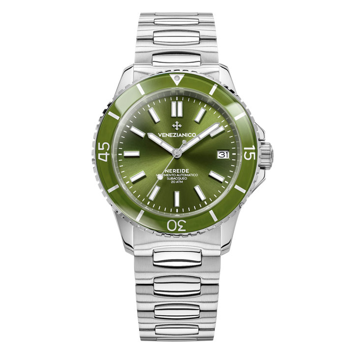 Venezianische Nereide 39 - 3121501C