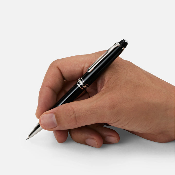 Montblanc vulpotlood Meisterstück Platinum-Coated Classique 0,7 mm 132448