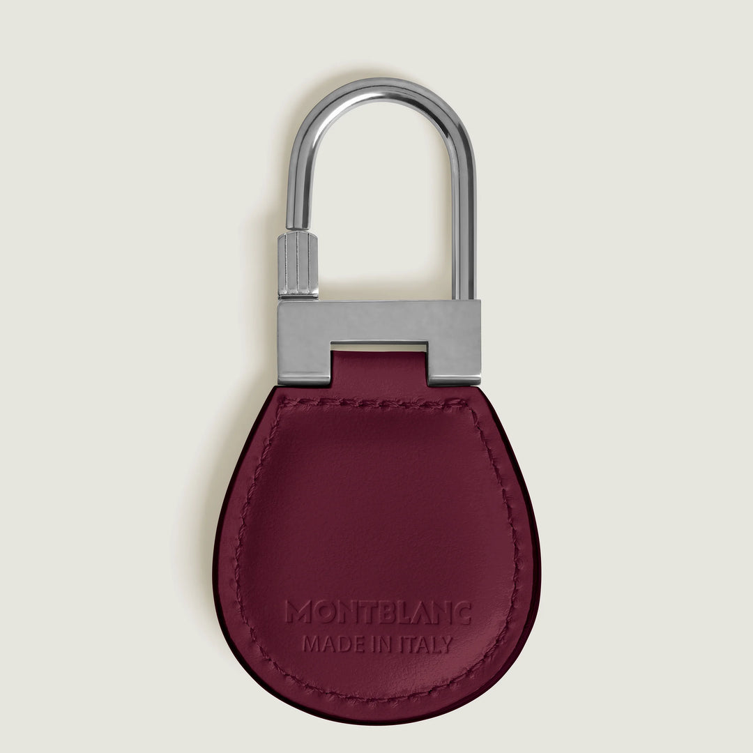 Montblanc Meisterstück Cassis sleutelhanger 199341