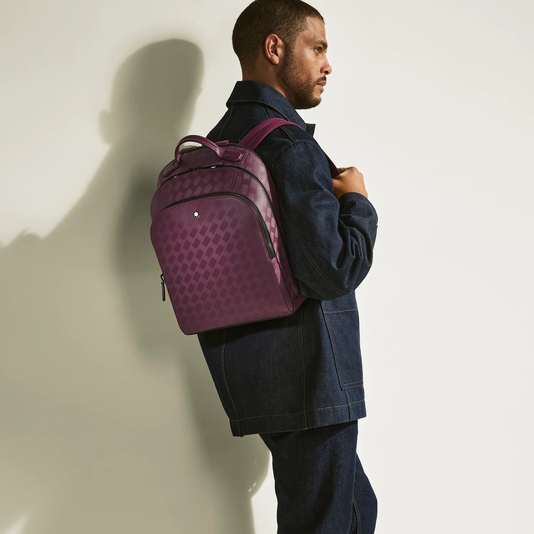 Montblanc mittelgroßer Rucksack mit 3 Fächern Extreme 3.0 199405