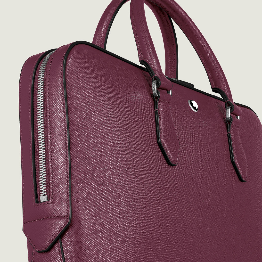 Montblanc slanke documenthouder Sartorial Cassis 199359