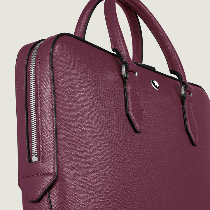 Montblanc slanke documenthouder Sartorial Cassis 199359