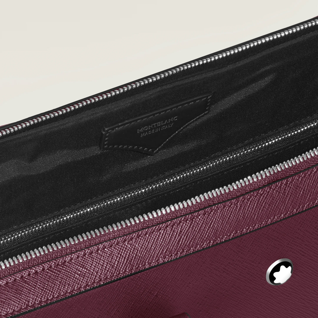 Montblanc slanke documenthouder Sartorial Cassis 199359