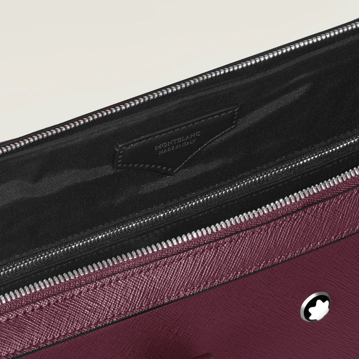 Montblanc slanke documenthouder Sartorial Cassis 199359