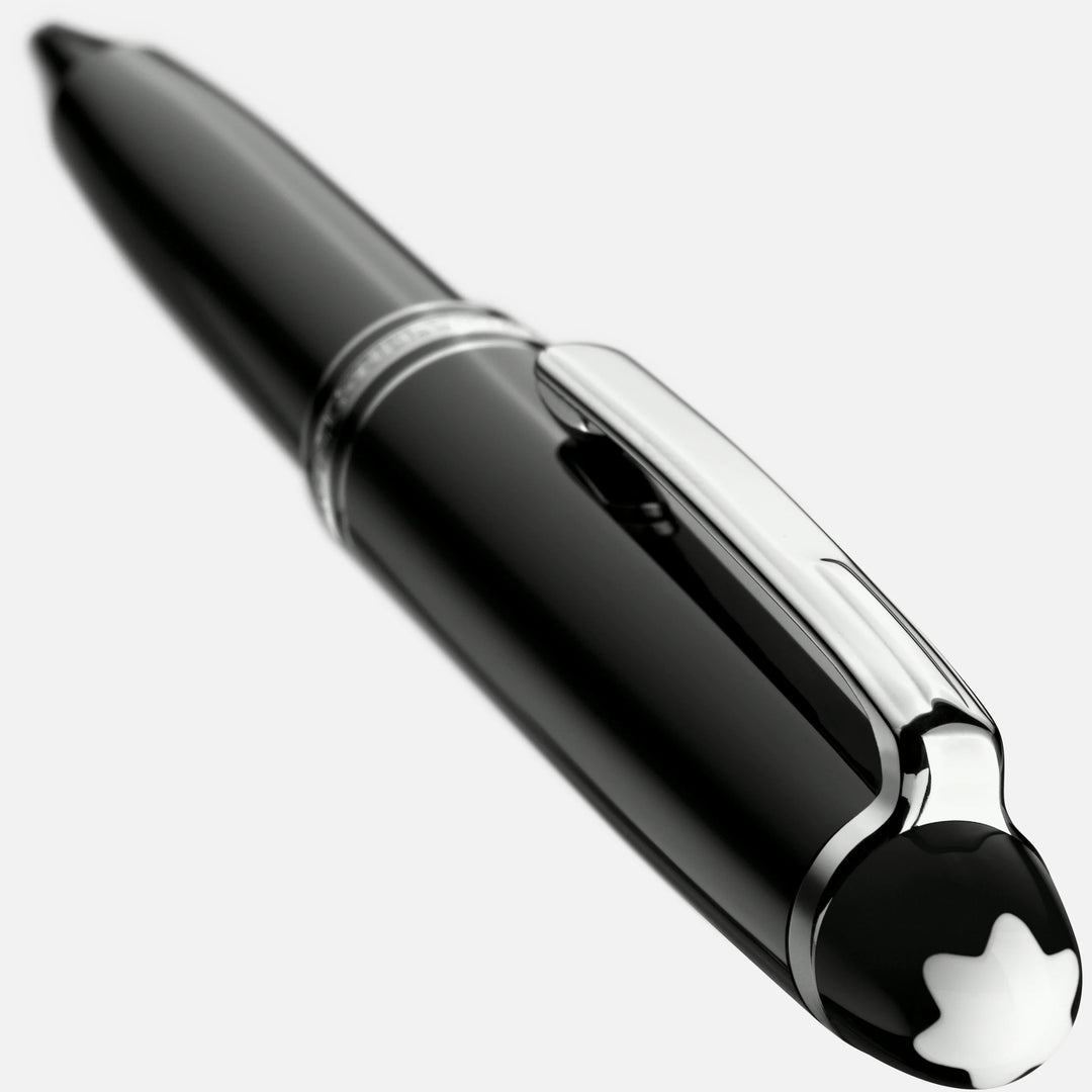 Montblanc vulpotlood Meisterstück Platinum-Coated Classique 0,7 mm 132448