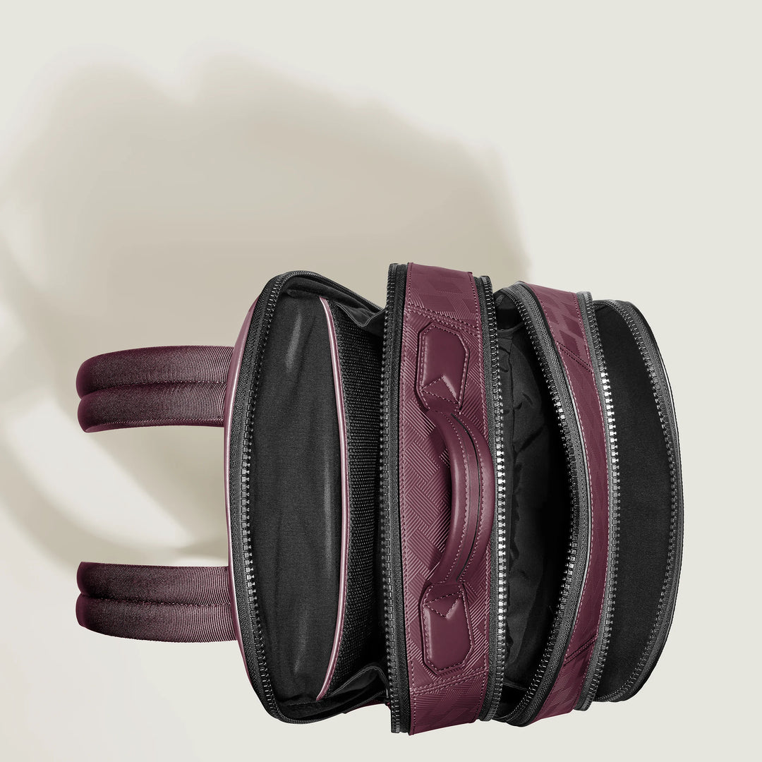 Montblanc mittelgroßer Rucksack mit 3 Fächern Extreme 3.0 199405