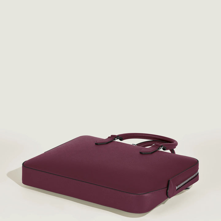 Montblanc slanke documenthouder Sartorial Cassis 199359