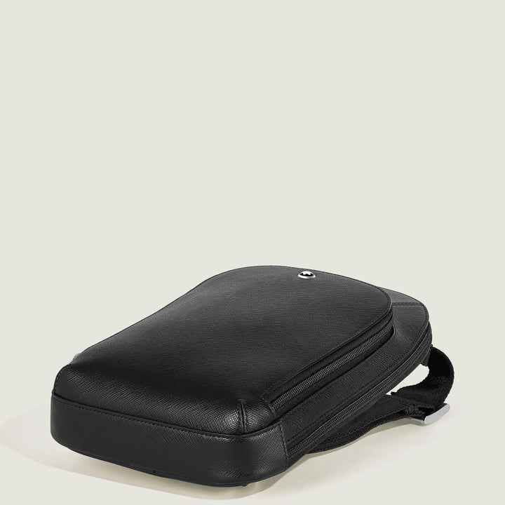 Montblanc Sartorial shoulder bag black 199368