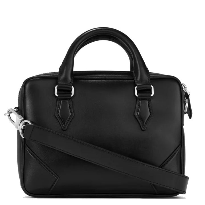 Montblanc mini porte-documents Meisterstück noir 131673