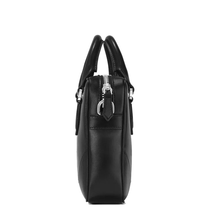 Montblanc mini porte-documents Meisterstück noir 131673