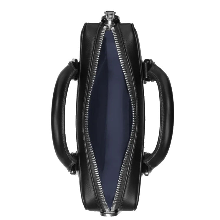 Montblanc mini porte-documents Meisterstück noir 131673