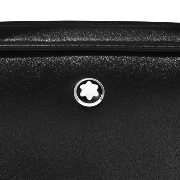 Montblanc mini porte-documents Meisterstück noir 131673
