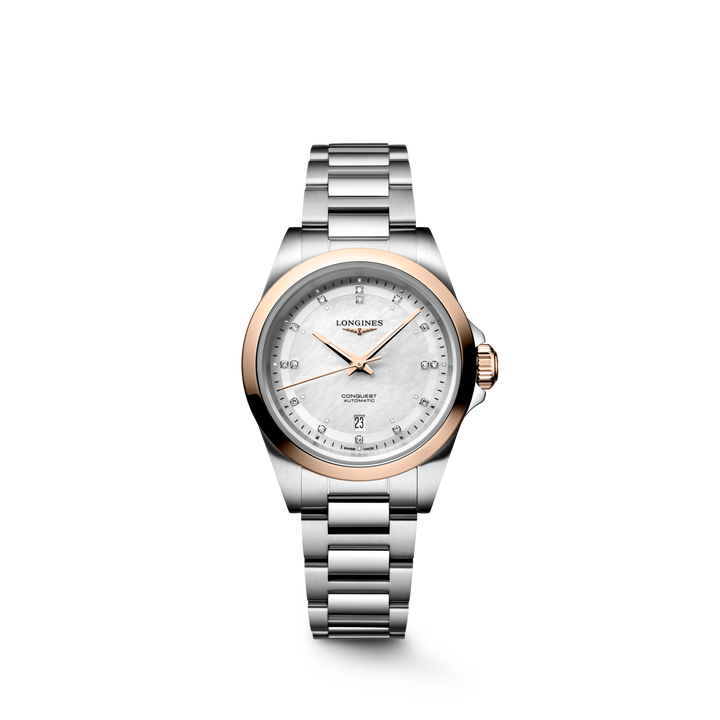 LONGINES – CONQUÊTE – L3.320.5.87.6