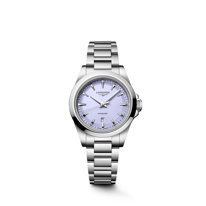 LONGINES – VEROVERING – L3.350.4.02.6