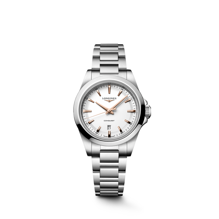 LONGINES – VEROVERING – L3.350.4.18.6