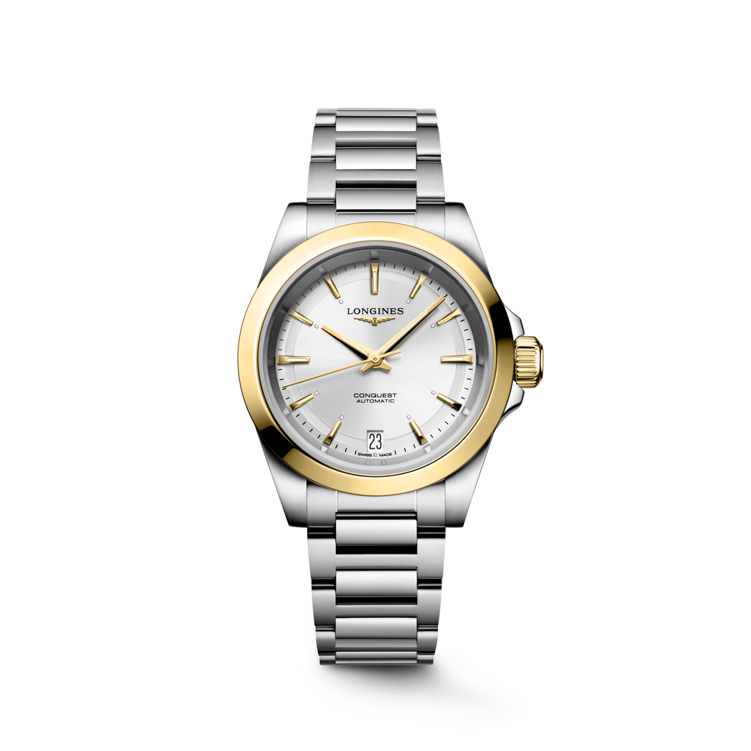 LONGINES – CONQUÊTE – L3.430.5.70.6