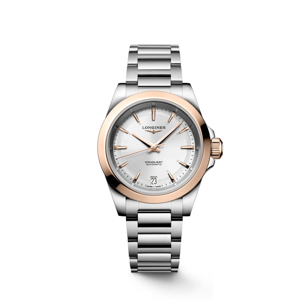 LONGINES – CONQUEST – L3.430.5.72.6