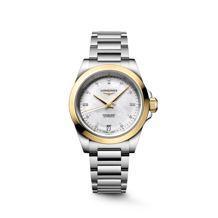 LONGINES – CONQUÊTE – L3.430.5.80.6