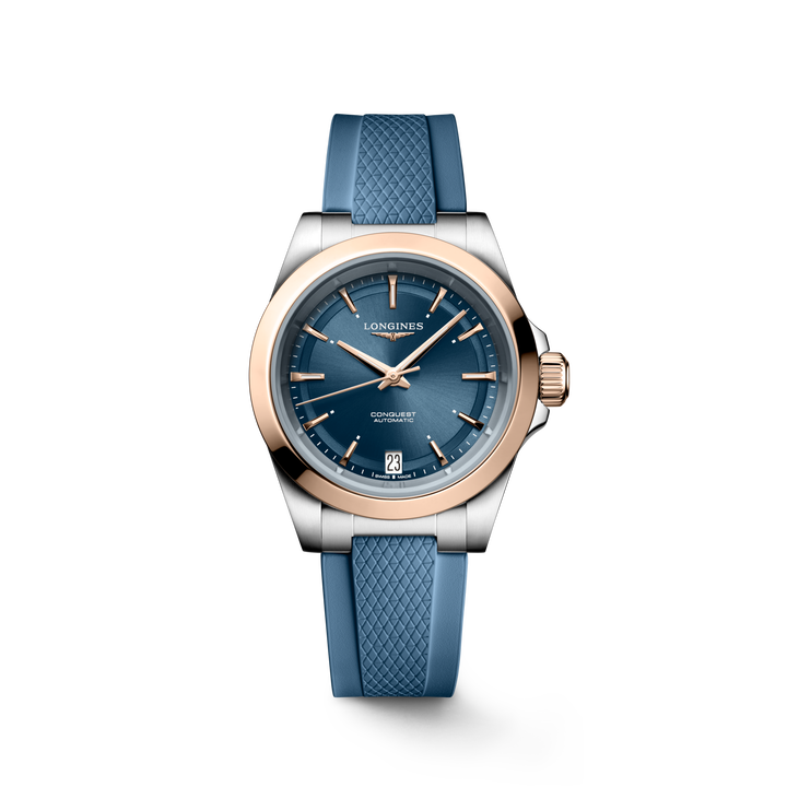 LONGINES – VEROVERING – L3.430.5.92.9