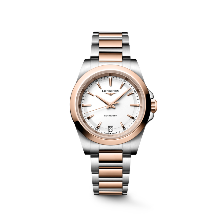 LONGINES – VEROVERING – L3.460.3.18.7