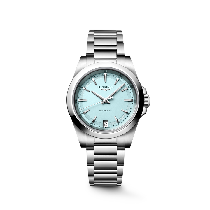 LONGINES – CONQUÊTE – L3.460.4.92.6