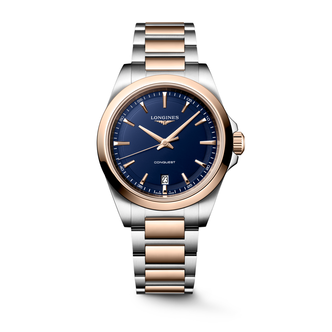 LONGINES – CONQUÊTE – L3.750.3.98.7