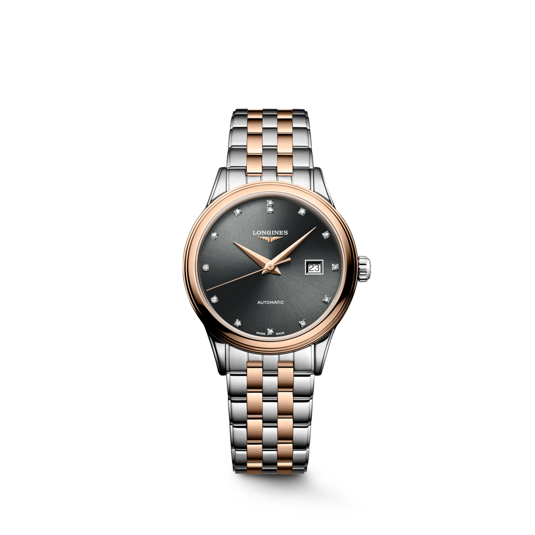 LONGINES – PHARE CLASSIQUE – L4.374.3.77.7