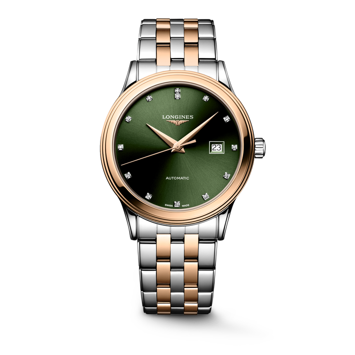 LONGINES – PHARE CLASSIQUE – L4.984.3.07.7