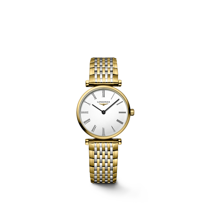 LONGINES – DE GRANDE CLASSIQUE DE LONGINES – L4.209.2.11.7