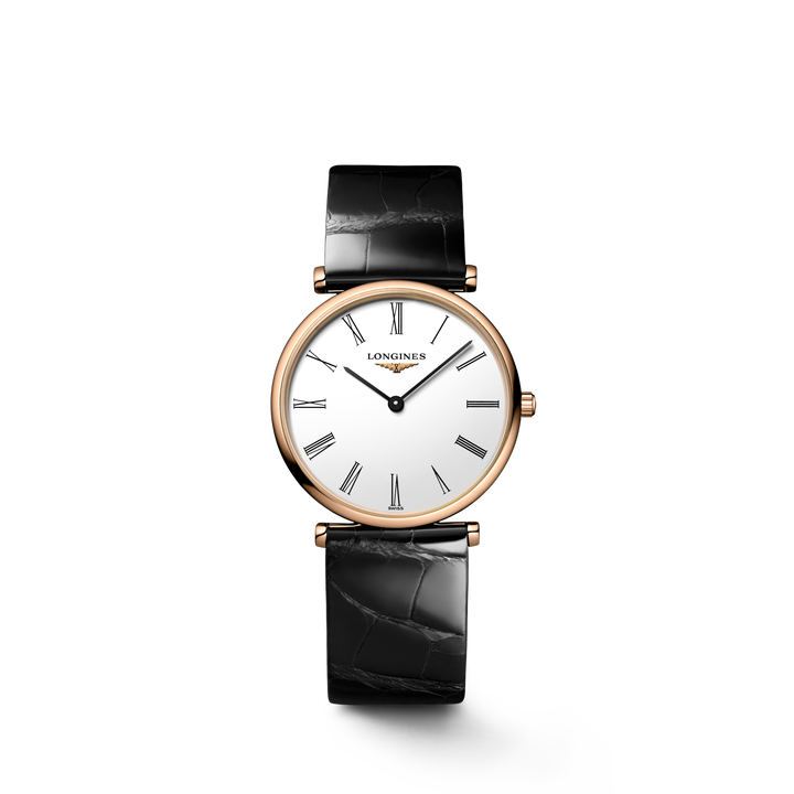 LONGINES – DE GRANDE CLASSIQUE DE LONGINES – L4.512.1.91.2