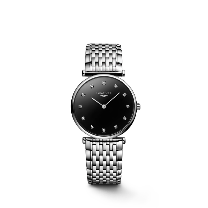 LONGINES – DIE GRANDE CLASSIQUE DE LONGINES – L4.512.4.58.6