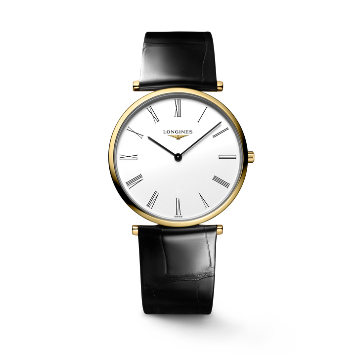 LONGINES – DE GRANDE CLASSIQUE DE LONGINES – L4.755.2.11.2
