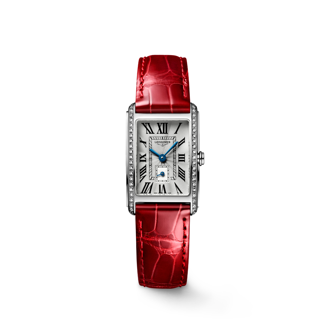 LONGINES – LONGINES DOLCEVITA – L5.255.0.71.5
