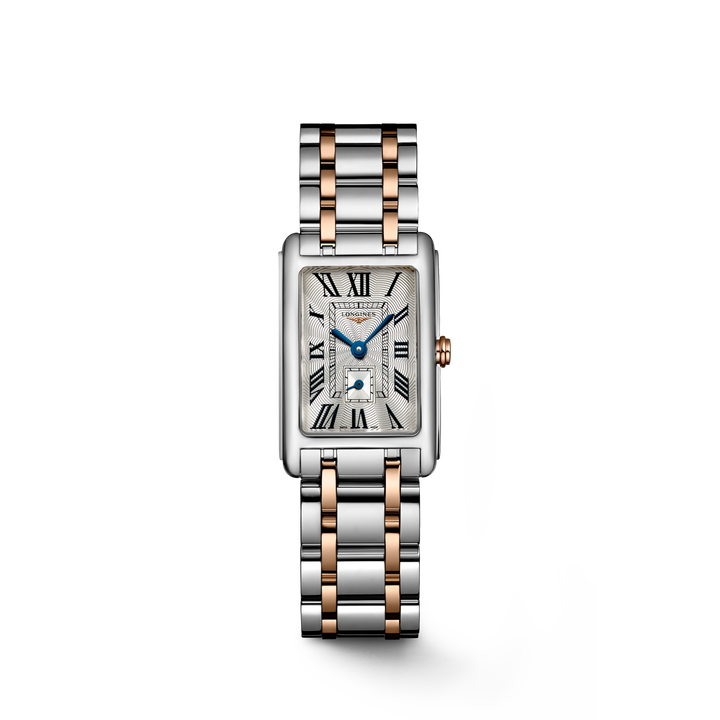 LONGINES – LONGINES DOLCEVITA – L5.255.5.71.7