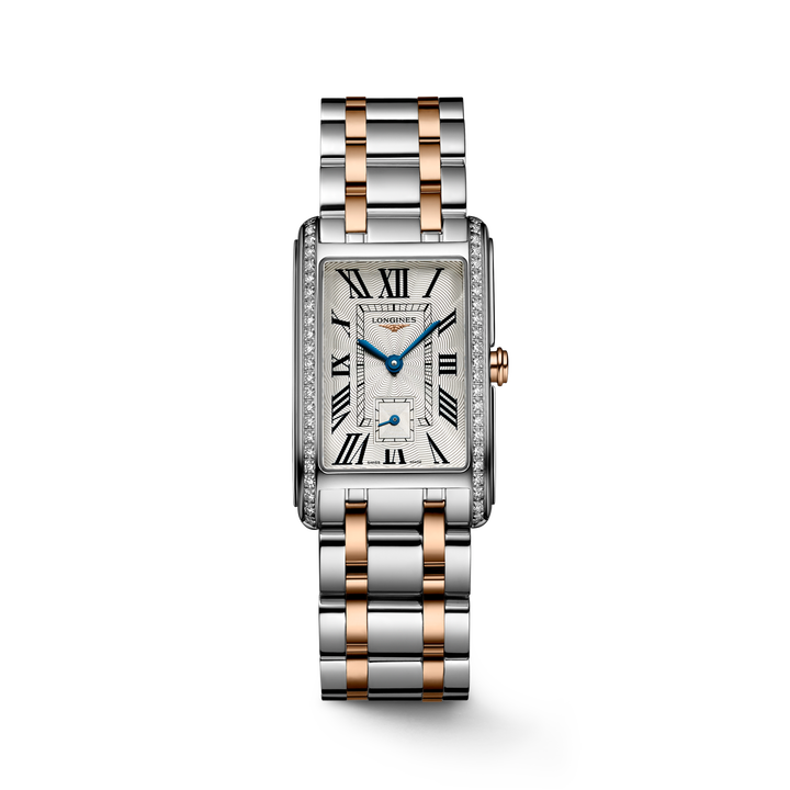 LONGINES – LONGINES DOLCEVITA – L5.512.5.79.7