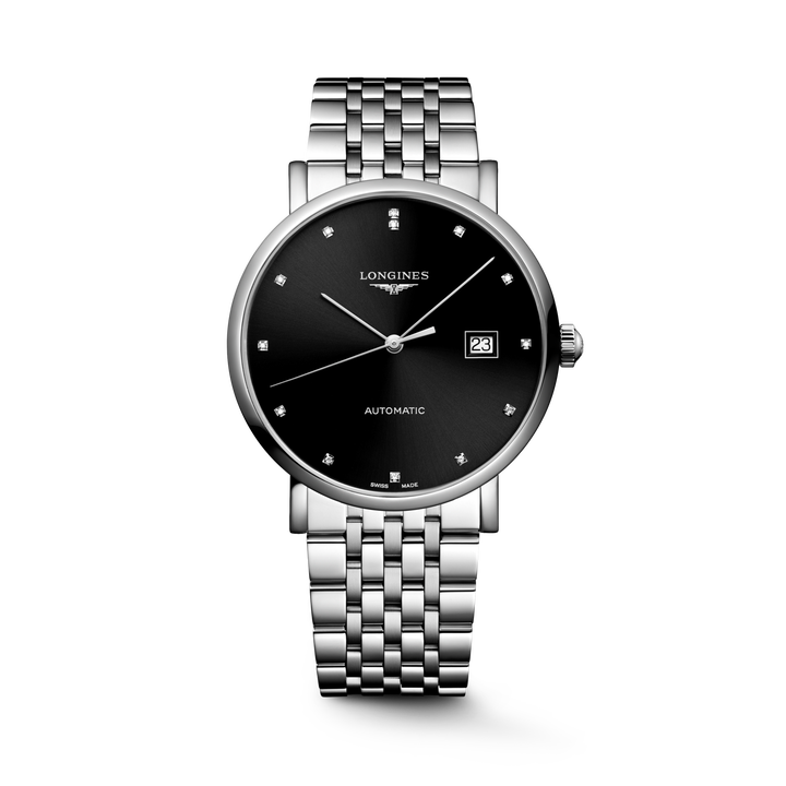 LONGINES – LONGINES ELEGANTE COLLECTIE – L4.910.4.59.6