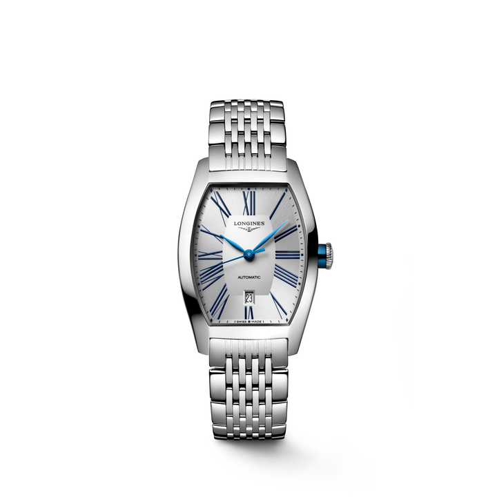 LONGINES – LONGINES BEWIJS – L2.142.4.70.6