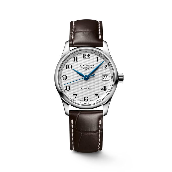LONGINES – LA MASTER COLLECTION LONGINES – L2.357.4.78.3