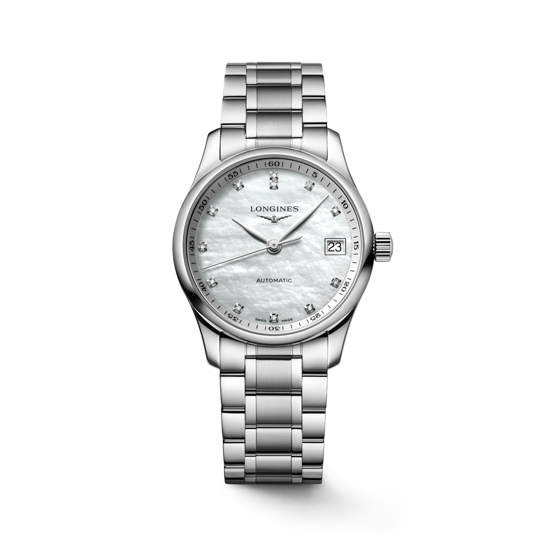 LONGINES – LA MASTER COLLECTION LONGINES – L2.357.4.87.6