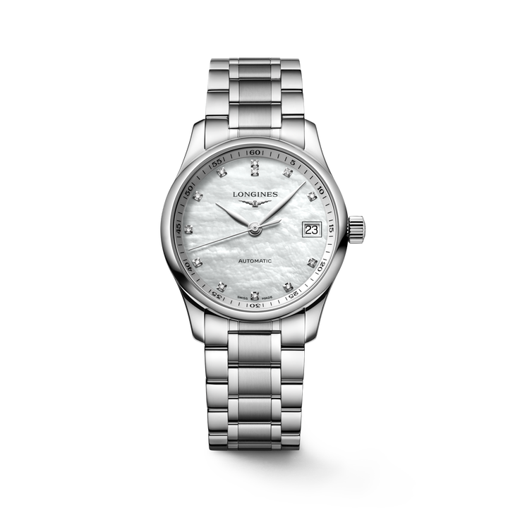 LONGINES – LA MASTER COLLECTION LONGINES – L2.357.4.87.6