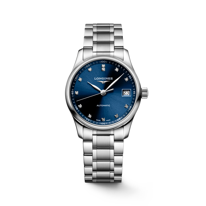 LONGINES – LA MASTER COLLECTION LONGINES – L2.357.4.97.6