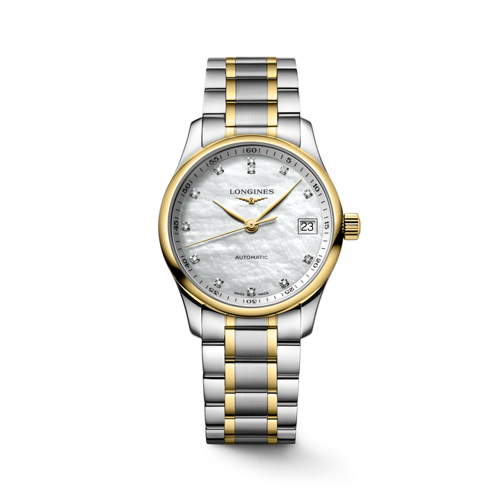 LONGINES – LA MASTER COLLECTION LONGINES – L2.357.5.87.7